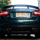 Illustration for article titled 2012 Jaguar XKR-S Convertible: The Jalopnik Review
